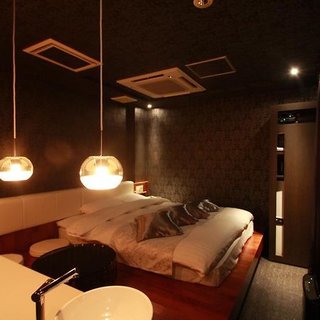 Hotel Edoyado (Adults Only) Tokyo Bagian luar foto